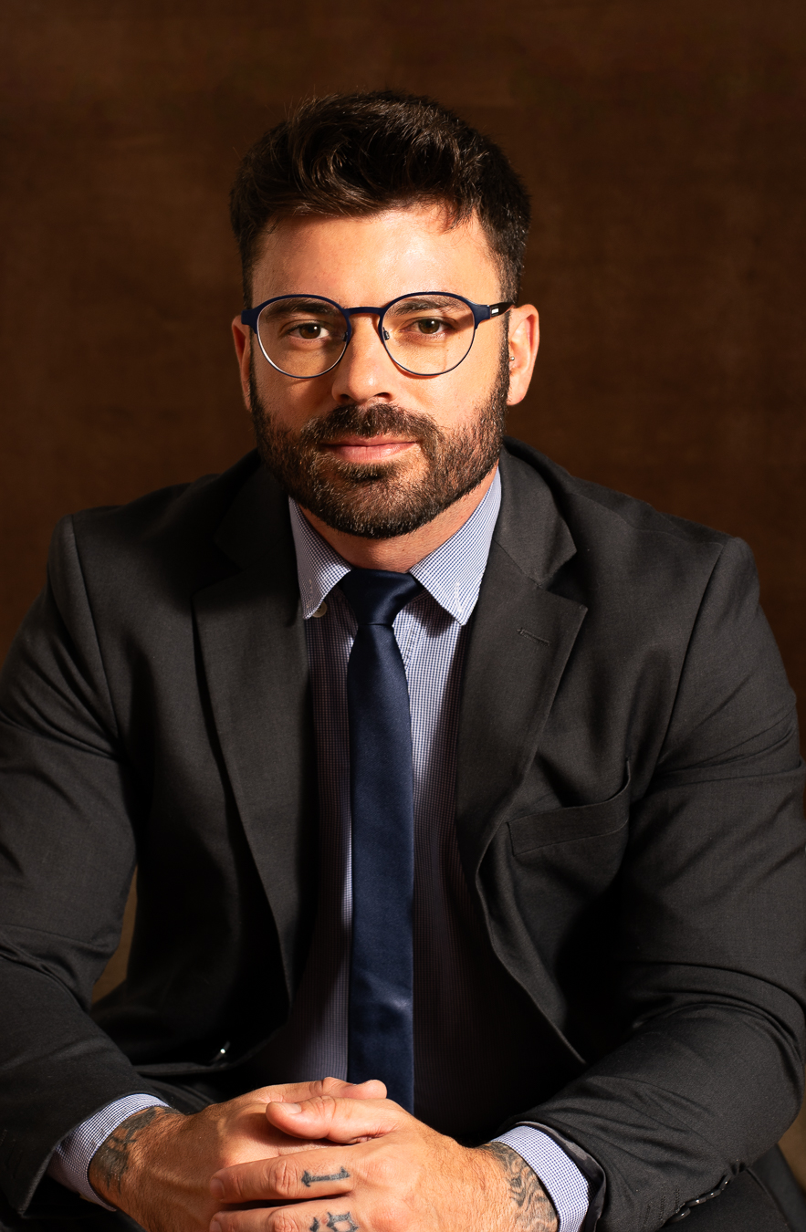 Equipe do escritório