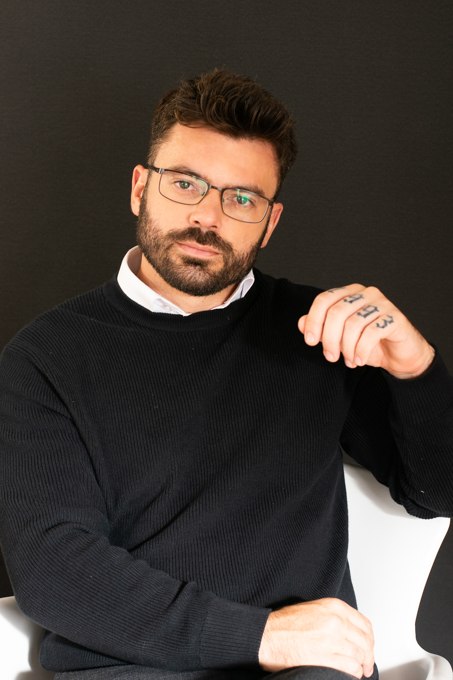 Advogado profissional